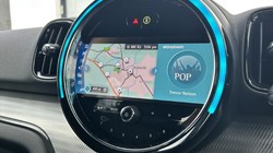 2023 (72) MINI COUNTRYMAN 1.5 Cooper S E Exclusive ALL4 PHEV 5dr Auto 5199874