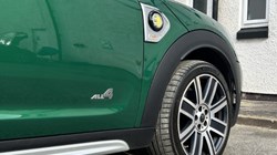 2023 (72) MINI COUNTRYMAN 1.5 Cooper S E Exclusive ALL4 PHEV 5dr Auto 5199889