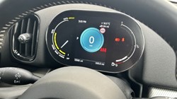 2023 (72) MINI COUNTRYMAN 1.5 Cooper S E Exclusive ALL4 PHEV 5dr Auto 5199869