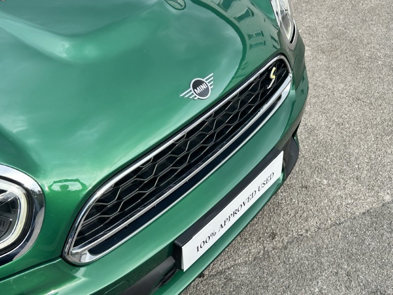 2023 (72) MINI COUNTRYMAN 1.5 Cooper S E Exclusive ALL4 PHEV 5dr Auto 5199896
