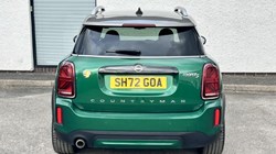 2023 (72) MINI COUNTRYMAN 1.5 Cooper S E Exclusive ALL4 PHEV 5dr Auto 5199878