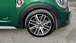 2023 (72) MINI COUNTRYMAN 1.5 Cooper S E Exclusive ALL4 PHEV 5dr Auto 5199890