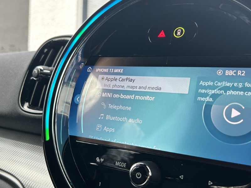 2023 (72) MINI COUNTRYMAN 1.5 Cooper S E Exclusive ALL4 PHEV 5dr Auto 5199876