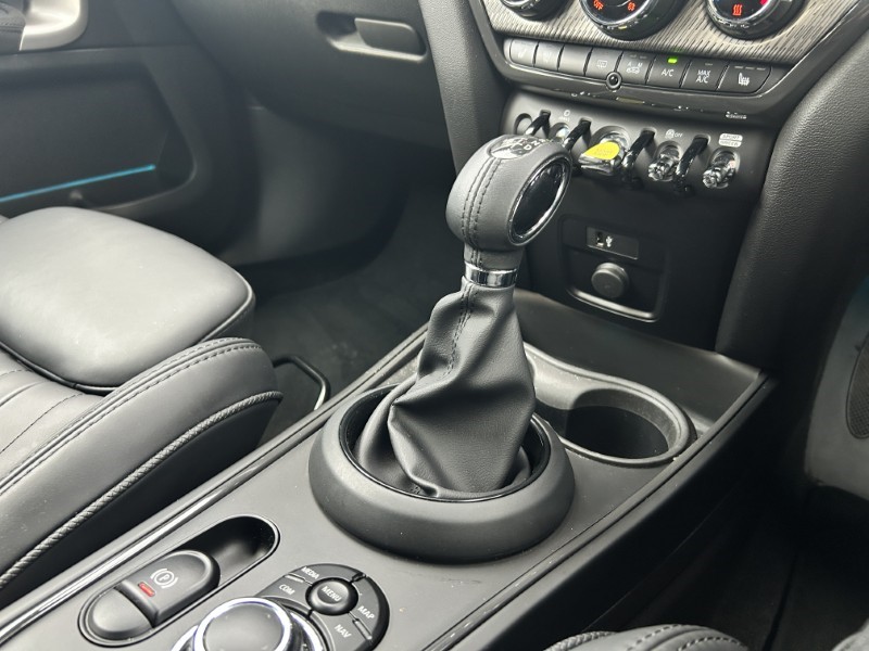 2023 (72) MINI COUNTRYMAN 1.5 Cooper S E Exclusive ALL4 PHEV 5dr Auto 5199870