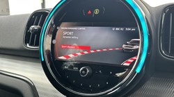 2023 (72) MINI COUNTRYMAN 1.5 Cooper S E Exclusive ALL4 PHEV 5dr Auto 5199875