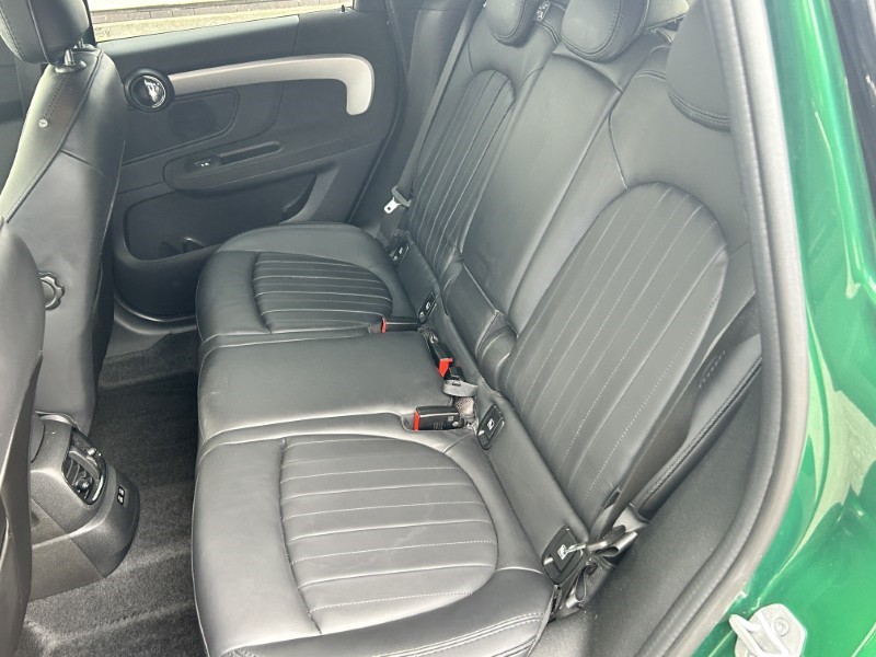 2023 (72) MINI COUNTRYMAN 1.5 Cooper S E Exclusive ALL4 PHEV 5dr Auto 5199884