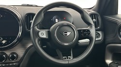 2023 (72) MINI COUNTRYMAN 1.5 Cooper S E Exclusive ALL4 PHEV 5dr Auto 5199886