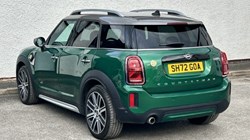 2023 (72) MINI COUNTRYMAN 1.5 Cooper S E Exclusive ALL4 PHEV 5dr Auto 5199879