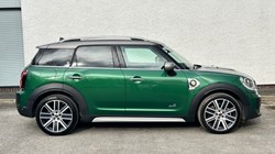 2023 (72) MINI COUNTRYMAN 1.5 Cooper S E Exclusive ALL4 PHEV 5dr Auto 5199888