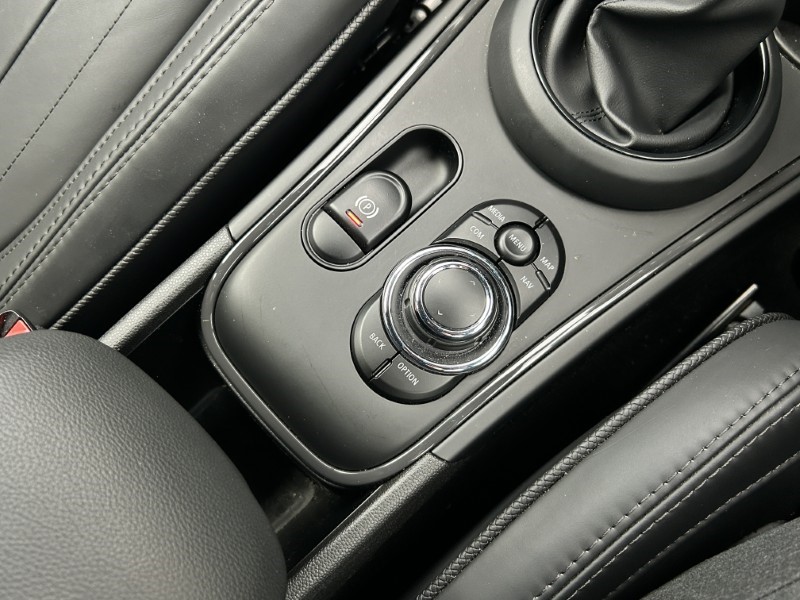 2023 (72) MINI COUNTRYMAN 1.5 Cooper S E Exclusive ALL4 PHEV 5dr Auto 5199871