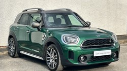 2023 (72) MINI COUNTRYMAN 1.5 Cooper S E Exclusive ALL4 PHEV 5dr Auto 5199897