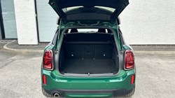 2023 (72) MINI COUNTRYMAN 1.5 Cooper S E Exclusive ALL4 PHEV 5dr Auto 5199882