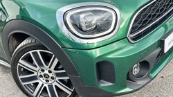 2023 (72) MINI COUNTRYMAN 1.5 Cooper S E Exclusive ALL4 PHEV 5dr Auto 5199895