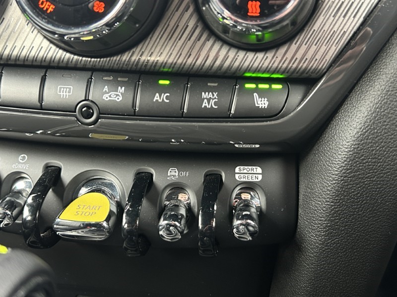 2023 (72) MINI COUNTRYMAN 1.5 Cooper S E Exclusive ALL4 PHEV 5dr Auto 5199873