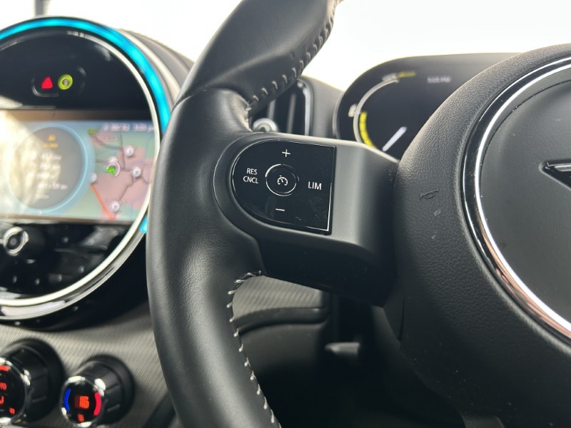 2023 (72) MINI COUNTRYMAN 1.5 Cooper S E Exclusive ALL4 PHEV 5dr Auto 5199866