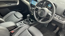2023 (72) MINI COUNTRYMAN 1.5 Cooper S E Exclusive ALL4 PHEV 5dr Auto 5199865