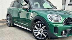 2023 (72) MINI COUNTRYMAN 1.5 Cooper S E Exclusive ALL4 PHEV 5dr Auto 5199894