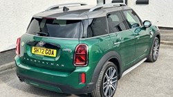 2023 (72) MINI COUNTRYMAN 1.5 Cooper S E Exclusive ALL4 PHEV 5dr Auto 5199892