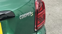 2023 (72) MINI COUNTRYMAN 1.5 Cooper S E Exclusive ALL4 PHEV 5dr Auto 5199881