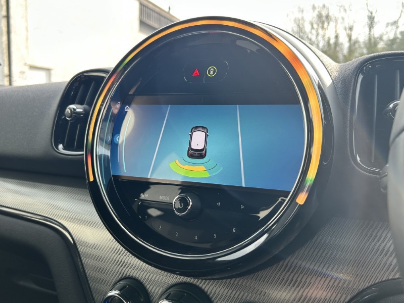 2023 (72) MINI COUNTRYMAN 1.5 Cooper S E Exclusive ALL4 PHEV 5dr Auto 5199899