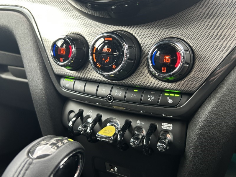 2023 (72) MINI COUNTRYMAN 1.5 Cooper S E Exclusive ALL4 PHEV 5dr Auto 5199872