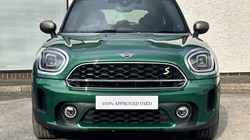 2023 (72) MINI COUNTRYMAN 1.5 Cooper S E Exclusive ALL4 PHEV 5dr Auto 5199898