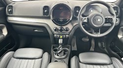 2023 (72) MINI COUNTRYMAN 1.5 Cooper S E Exclusive ALL4 PHEV 5dr Auto 5199885