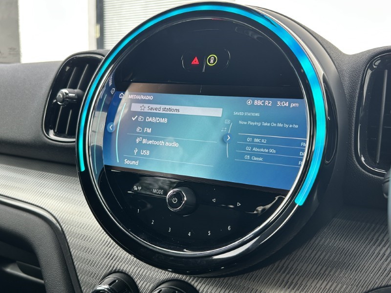 2023 (72) MINI COUNTRYMAN 1.5 Cooper S E Exclusive ALL4 PHEV 5dr Auto 5199877