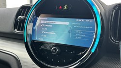 2023 (72) MINI COUNTRYMAN 1.5 Cooper S E Exclusive ALL4 PHEV 5dr Auto 5199877