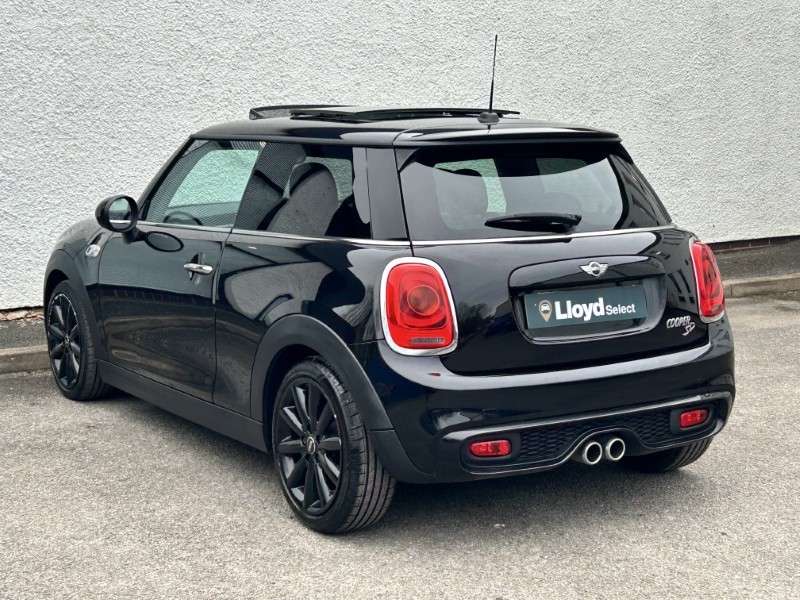 2018 (67) MINI HATCHBACK 2.0 Cooper S D 3dr Auto [8 Speed] 5226568