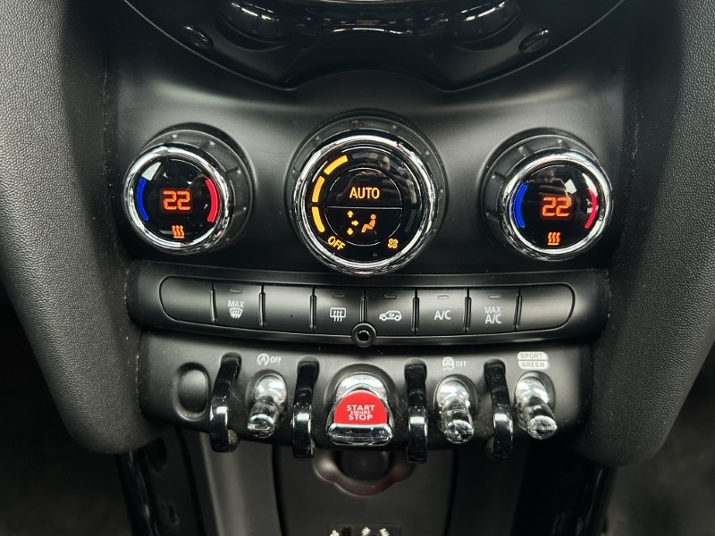 2018 (67) MINI HATCHBACK 2.0 Cooper S D 3dr Auto [8 Speed] 5226557