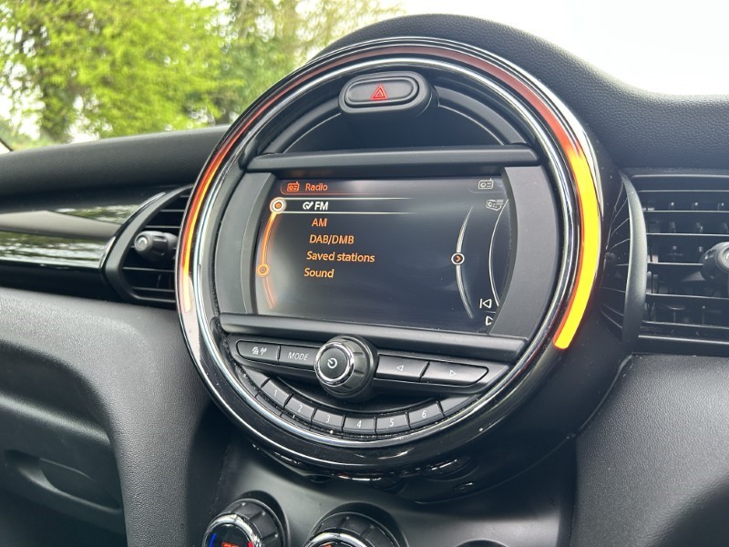 2018 (67) MINI HATCHBACK 2.0 Cooper S D 3dr Auto [8 Speed] 5226565