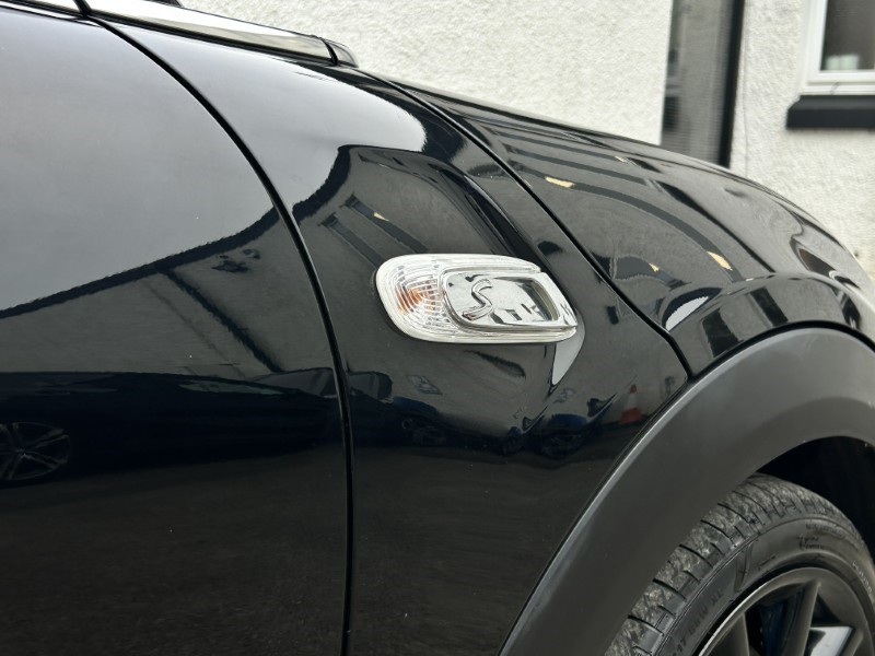 2018 (67) MINI HATCHBACK 2.0 Cooper S D 3dr Auto [8 Speed] 5226572