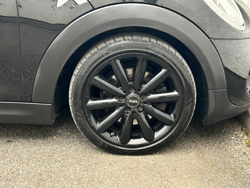 2018 (67) MINI HATCHBACK 2.0 Cooper S D 3dr Auto [8 Speed] 5226570