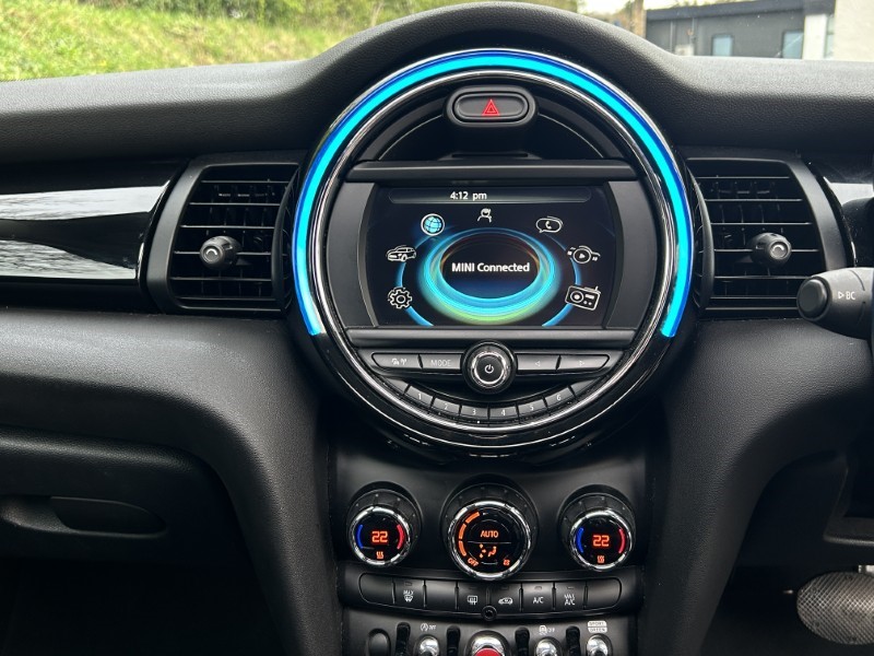 2018 (67) MINI HATCHBACK 2.0 Cooper S D 3dr Auto [8 Speed] 5226556