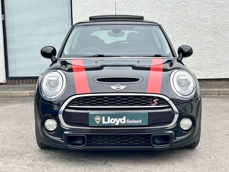 2018 (67) MINI HATCHBACK 2.0 Cooper S D 3dr Auto [8 Speed] 5226578