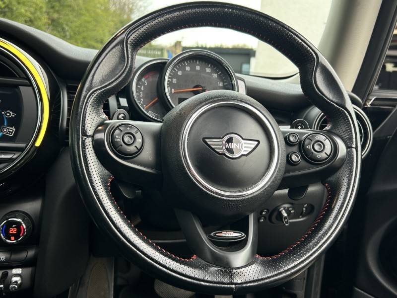 2018 (67) MINI HATCHBACK 2.0 Cooper S D 3dr Auto [8 Speed] 5226555