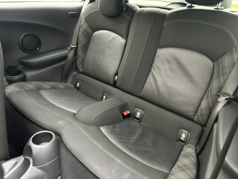 2018 (67) MINI HATCHBACK 2.0 Cooper S D 3dr Auto [8 Speed] 5226552