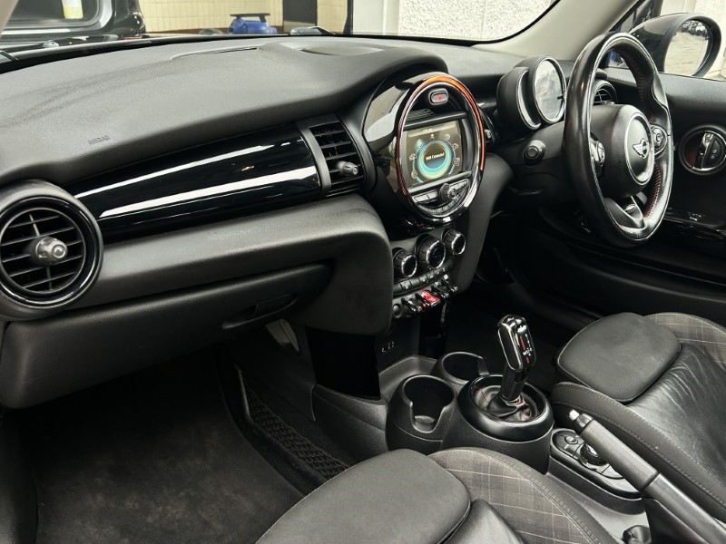 2018 (67) MINI HATCHBACK 2.0 Cooper S D 3dr Auto [8 Speed] 5226551