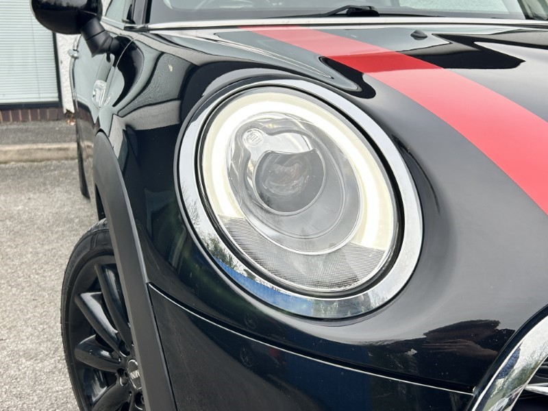 2018 (67) MINI HATCHBACK 2.0 Cooper S D 3dr Auto [8 Speed] 5226575