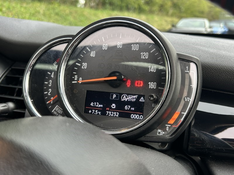 2018 (67) MINI HATCHBACK 2.0 Cooper S D 3dr Auto [8 Speed] 5226560