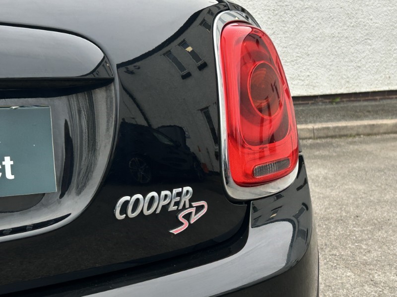 2018 (67) MINI HATCHBACK 2.0 Cooper S D 3dr Auto [8 Speed] 5226569