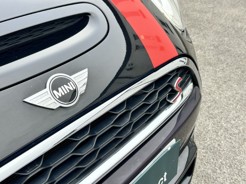 2018 (67) MINI HATCHBACK 2.0 Cooper S D 3dr Auto [8 Speed] 5226576