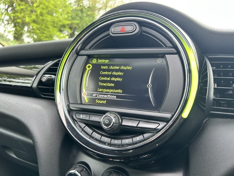 2018 (67) MINI HATCHBACK 2.0 Cooper S D 3dr Auto [8 Speed] 5226566