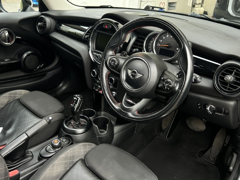 2018 (67) MINI HATCHBACK 2.0 Cooper S D 3dr Auto [8 Speed] 5226553