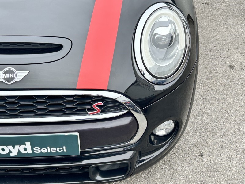 2018 (67) MINI HATCHBACK 2.0 Cooper S D 3dr Auto [8 Speed] 5226579