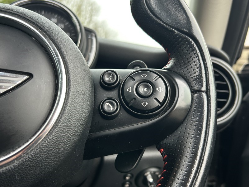 2018 (67) MINI HATCHBACK 2.0 Cooper S D 3dr Auto [8 Speed] 5226562