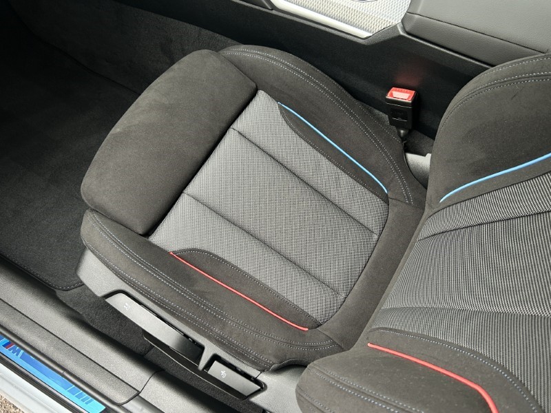 2026 (26) BMW 3 SERIES 320i M Sport 5dr Step Auto [Pro Pack] 5168985
