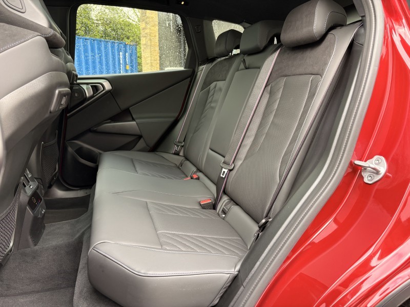2026 (26) BMW X3 xDrive M50 5dr Auto 5292049