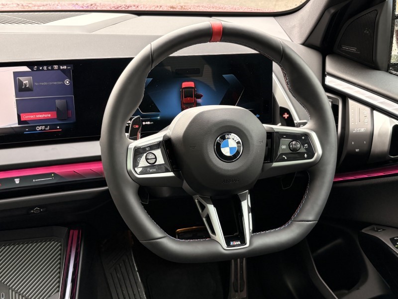 2026 (26) BMW X3 xDrive M50 5dr Auto 5292047